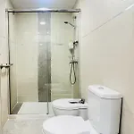 Atico Isabella Апартаменты Гранада