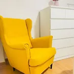 Atico Isabella Апартаменты Гранада