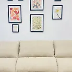 Апартаменты Atico Isabella