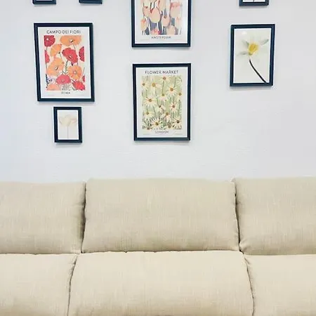 Apartment Atico Isabella