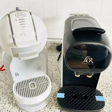 Apartman Atico Isabella *