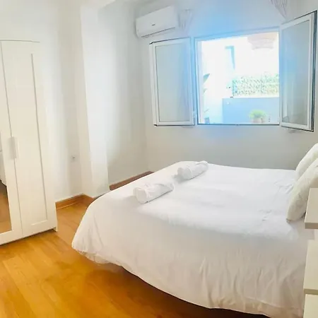 Apartman Atico Isabella