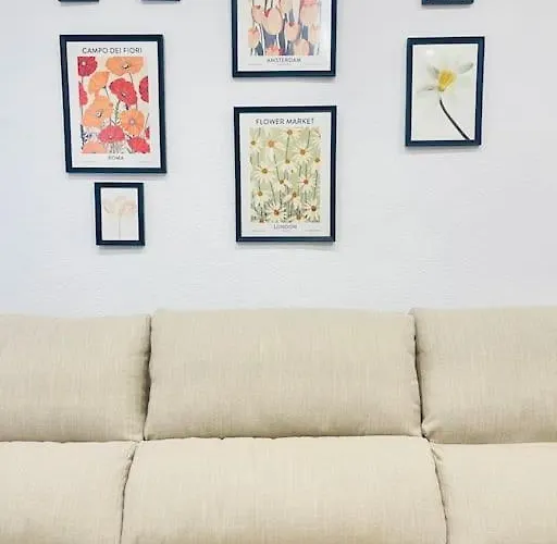 Apartman Atico Isabella