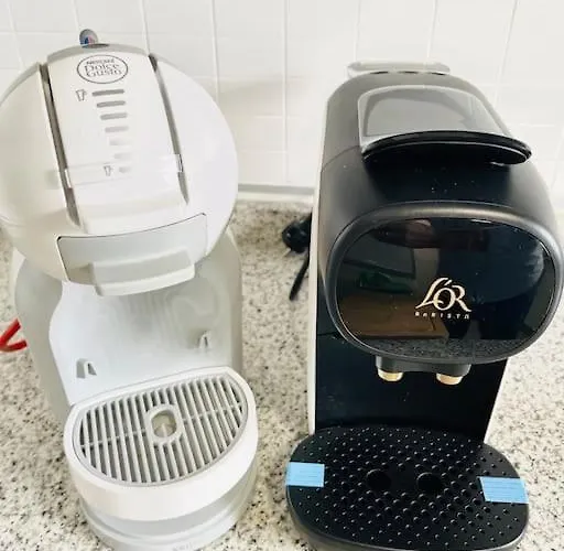 Apartman Atico Isabella *