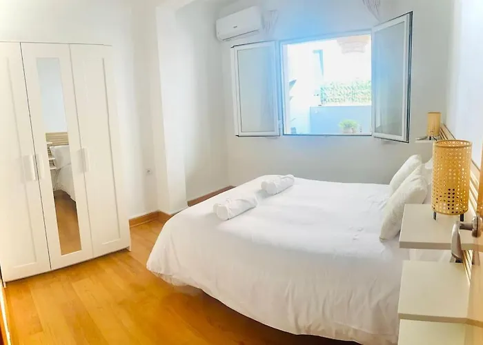 Apartman Atico Isabella
