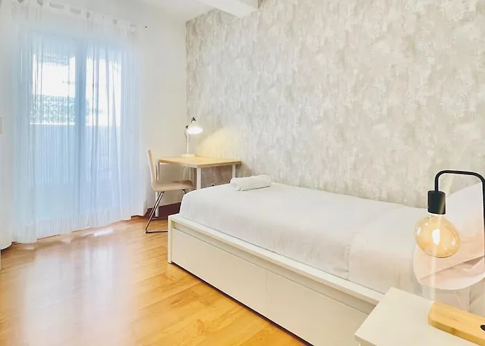 Atico Isabella Apartman Granada