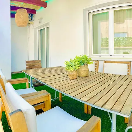 Atico Isabella Granada