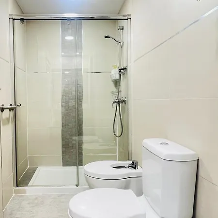 Atico Isabella 公寓 格拉纳达